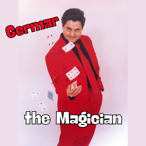 Germar the Magician